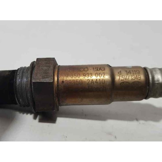 Sonda Lambda para Kia Sorento