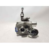 Turbocompresor para Ford Focus Lim. (Cb4)