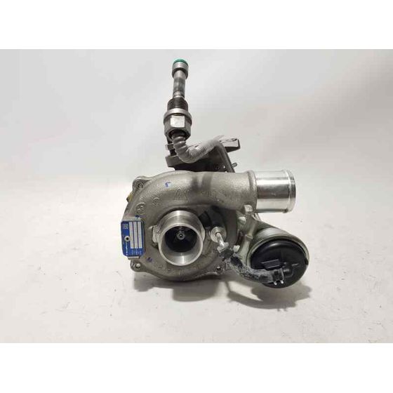 Turbocompresor para Ford Focus Lim. (Cb4)