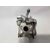 Turbocompresor para Ford Focus Lim. (Cb4)