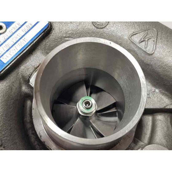 Turbocompresor para Ford Focus Lim. (Cb4)