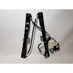 Elevalunas Delantero Izquierdo Para Volkswagen Caddy Furgón/Kombi