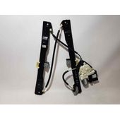 Elevalunas Delantero Izquierdo Para Volkswagen Caddy Furgón/Kombi