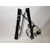 Elevalunas Delantero Izquierdo Para Volkswagen Caddy Furgón/Kombi
