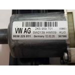 Elevalunas Delantero Izquierdo Para Volkswagen Caddy Furgón/Kombi