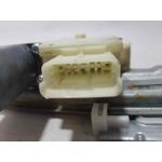Elevalunas Trasero Izquierdo Para Peugeot 308 Sw