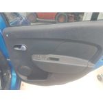 Elevalunas Trasero Derecho Para Dacia Sandero