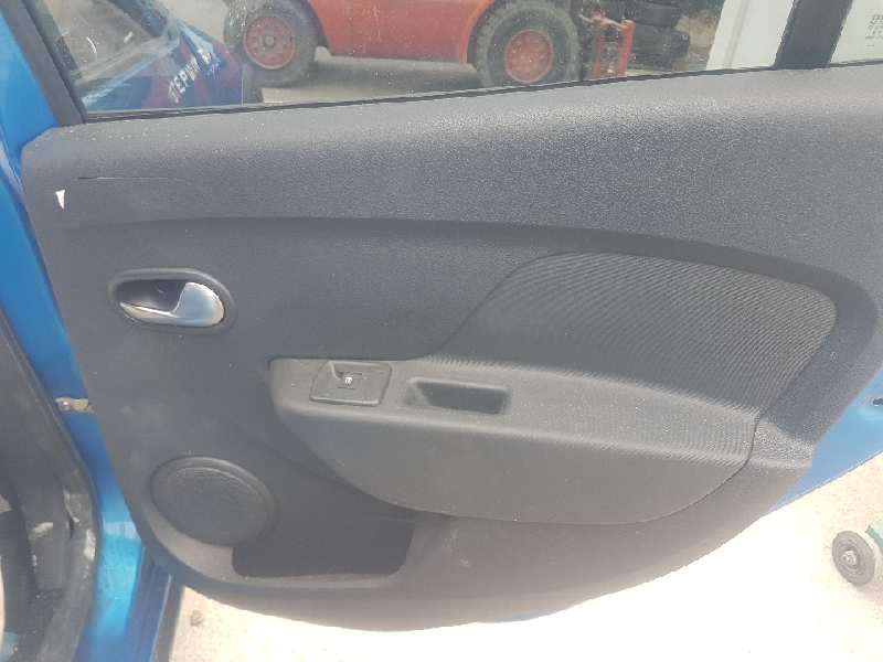 Elevalunas Trasero Derecho Para Dacia Sandero