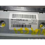 Pantalla Multifuncion Para Peugeot 3008