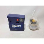 Compresor Inflado De Neumaticos para Opel Astra K Lim. 5Türig