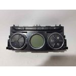 Mando Climatizador Para Citroen Ds3