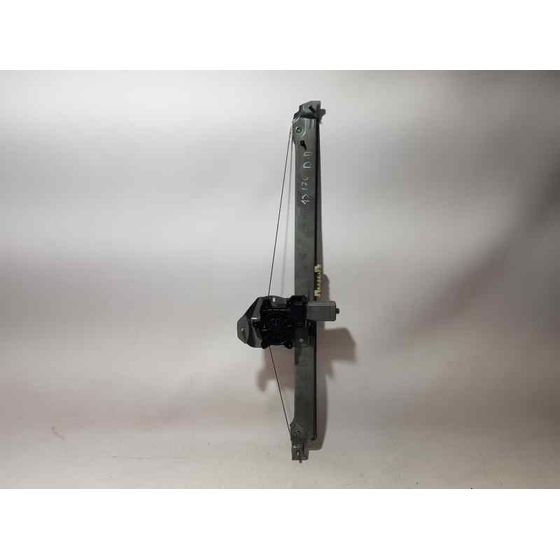 Elevalunas Delantero Derecho Para Nissan Nv300 Kastenwagen/Kombi