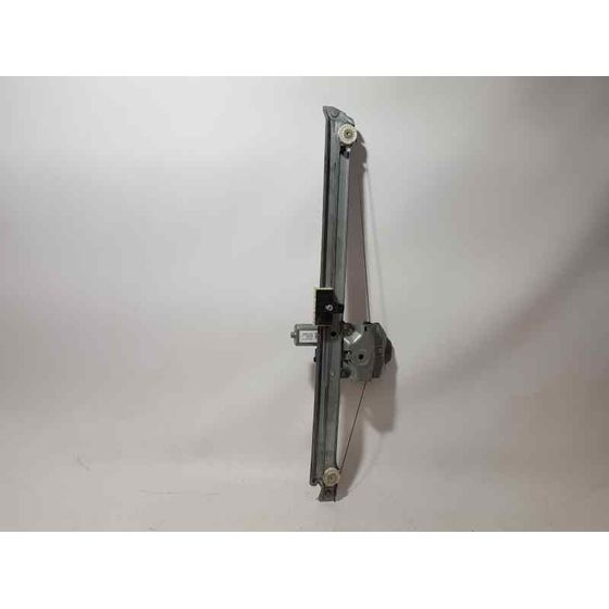 Elevalunas Delantero Derecho Para Nissan Nv300 Kastenwagen/Kombi