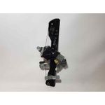 Elevalunas Delantero Derecho Para Chevrolet Aveo