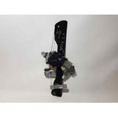 Elevalunas Delantero Derecho Para Chevrolet Aveo