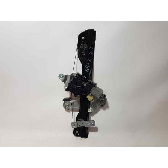 Elevalunas Delantero Derecho Para Chevrolet Aveo