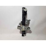 Elevalunas Delantero Derecho Para Chevrolet Aveo