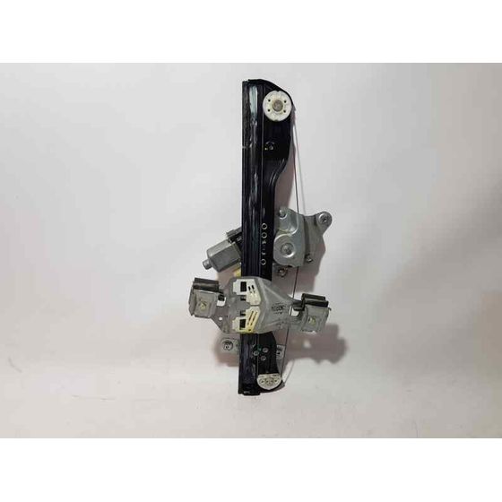 Elevalunas Delantero Derecho Para Chevrolet Aveo