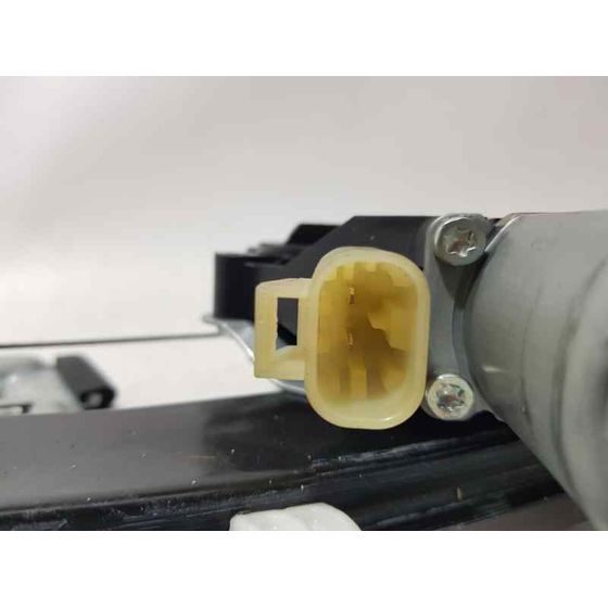 Elevalunas Delantero Derecho Para Chevrolet Aveo