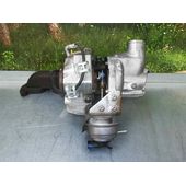 Turbocompresor para Volkswagen Golf Vii Lim. (5G1)