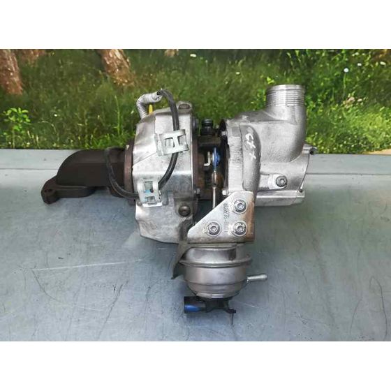 Turbocompresor para Volkswagen Golf Vii Lim. (5G1)