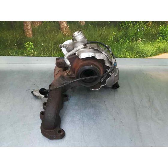 Turbocompresor para Volkswagen Golf Vii Lim. (5G1)