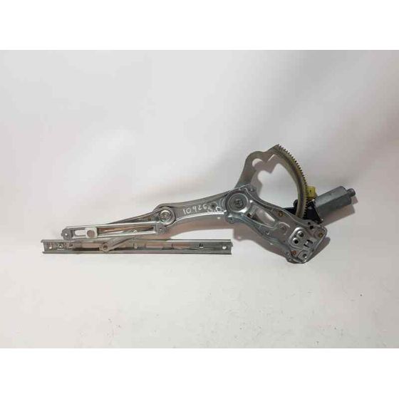 Elevalunas Delantero Derecho Para Mercedes Clase Clk  Coupe