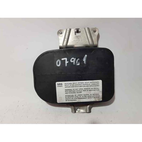 Airbag Lateral Izquierdo Para Mercedes Clase Clk Coupe