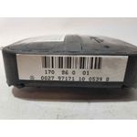 Airbag Lateral Izquierdo Para Mercedes Clase Clk  Coupe
