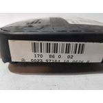 Airbag Lateral Delantero Derecho Para Mercedes Clase Clk  Coupe