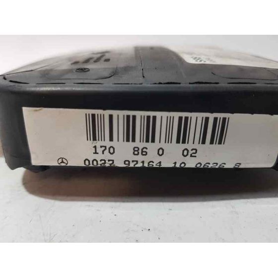 Airbag Lateral Delantero Derecho Para Mercedes Clase Clk Coupe