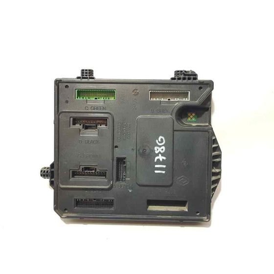 Centralita Bcm Para Renault Megane Iii Berlina 5 P