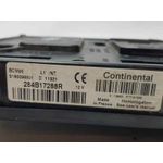 Centralita Bcm Para Renault Megane Iii Berlina 5 P