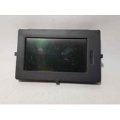 Sistema Navegacion Gps Para Renault Megane Iii Berlina 5 P