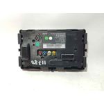 Sistema Navegacion Gps Para Renault Megane Iii Berlina 5 P