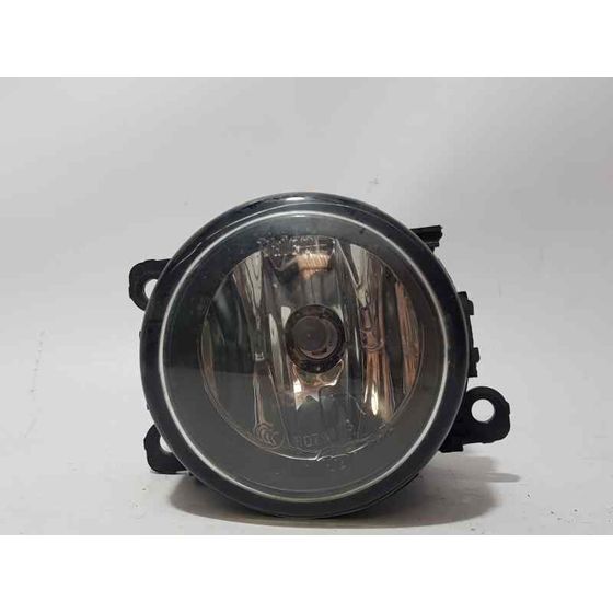 Faro Antiniebla Izquierdo Para Renault Megane Iii Berlina 5 P