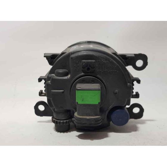 Faro Antiniebla Izquierdo Para Renault Megane Iii Berlina 5 P