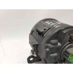 Faro Antiniebla Izquierdo Para Renault Megane Iii Berlina 5 P