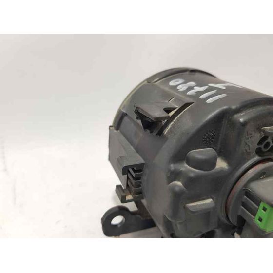 Faro Antiniebla Izquierdo Para Renault Megane Iii Berlina 5 P