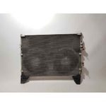 Condensador / Radiador Aire Acondicionado Para Ssangyong Rexton