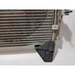Condensador / Radiador Aire Acondicionado Para Ssangyong Rexton