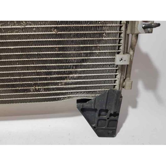 Condensador / Radiador Aire Acondicionado Para Ssangyong Rexton