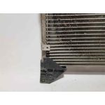 Condensador / Radiador Aire Acondicionado Para Ssangyong Rexton