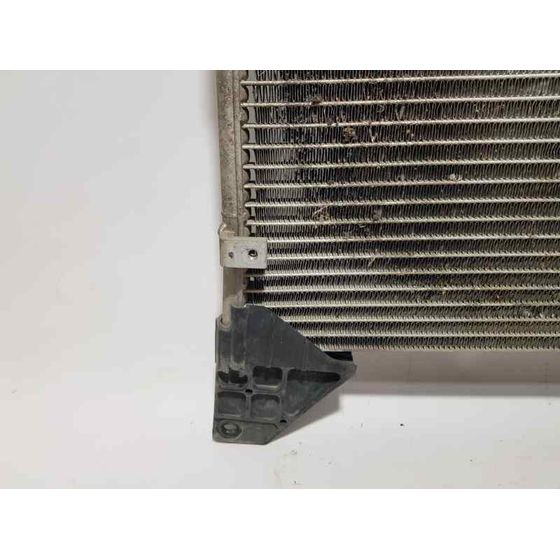 Condensador / Radiador Aire Acondicionado Para Ssangyong Rexton