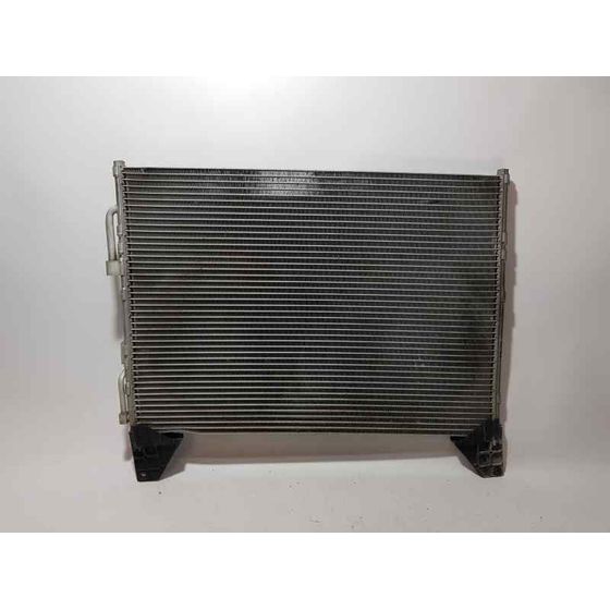 Condensador / Radiador Aire Acondicionado Para Ssangyong Rexton