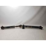 Transmision Central Para Ssangyong Rexton