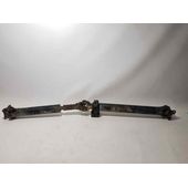 Transmision Central Para Ssangyong Rexton