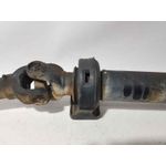 Transmision Central Para Ssangyong Rexton