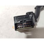 Mando Limpia Para Ssangyong Rexton