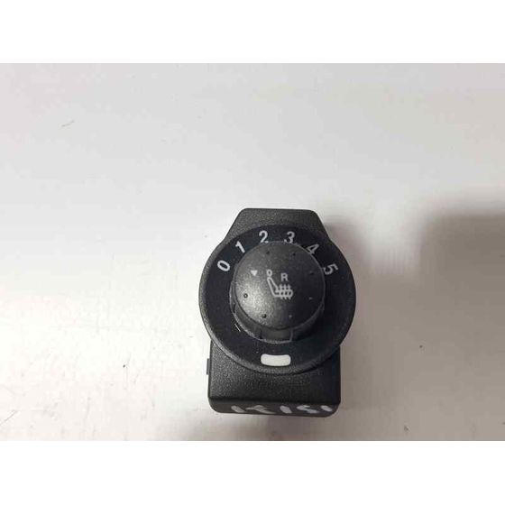 Mando Multifuncion Para Ssangyong Rexton
